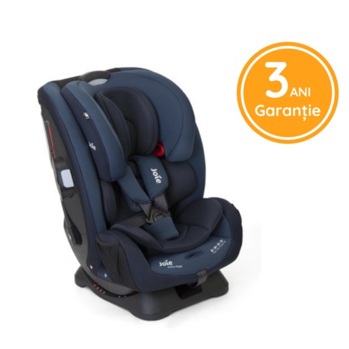 Scaun auto Joie Every Stage 0-36 kg Deep Sea