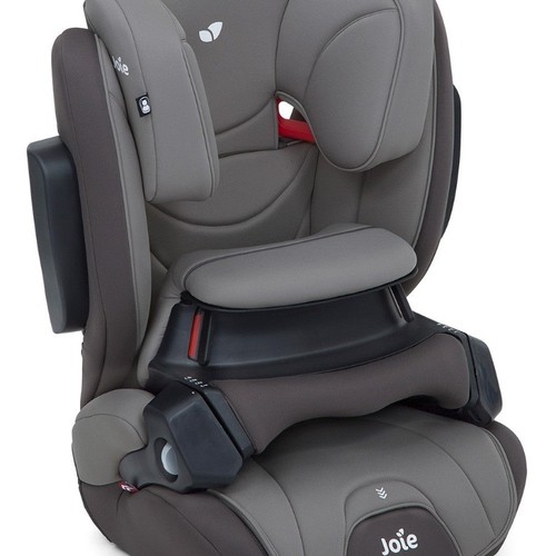 Scaun auto cu Isofix Joie Traver Shield 9-36 kg Dark Pewter