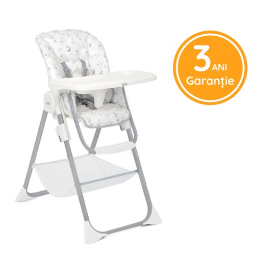 Scaun de masa Joie Mimzy Snacker 2 in 1 Starry Night