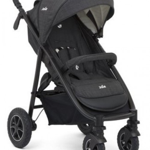 Carucior multifunctional Joie Mytrax Pavement