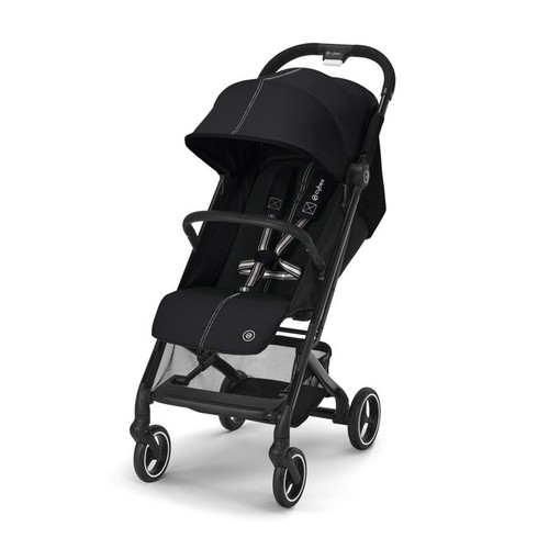 Carucior sport Cybex BEEZY Moon Black