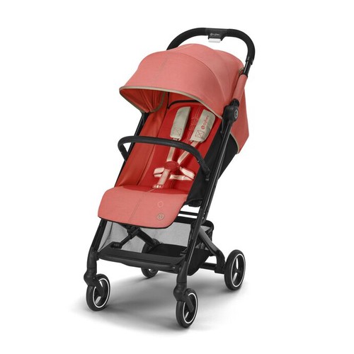 Carucior sport Cybex BEEZY Hibyscus Red