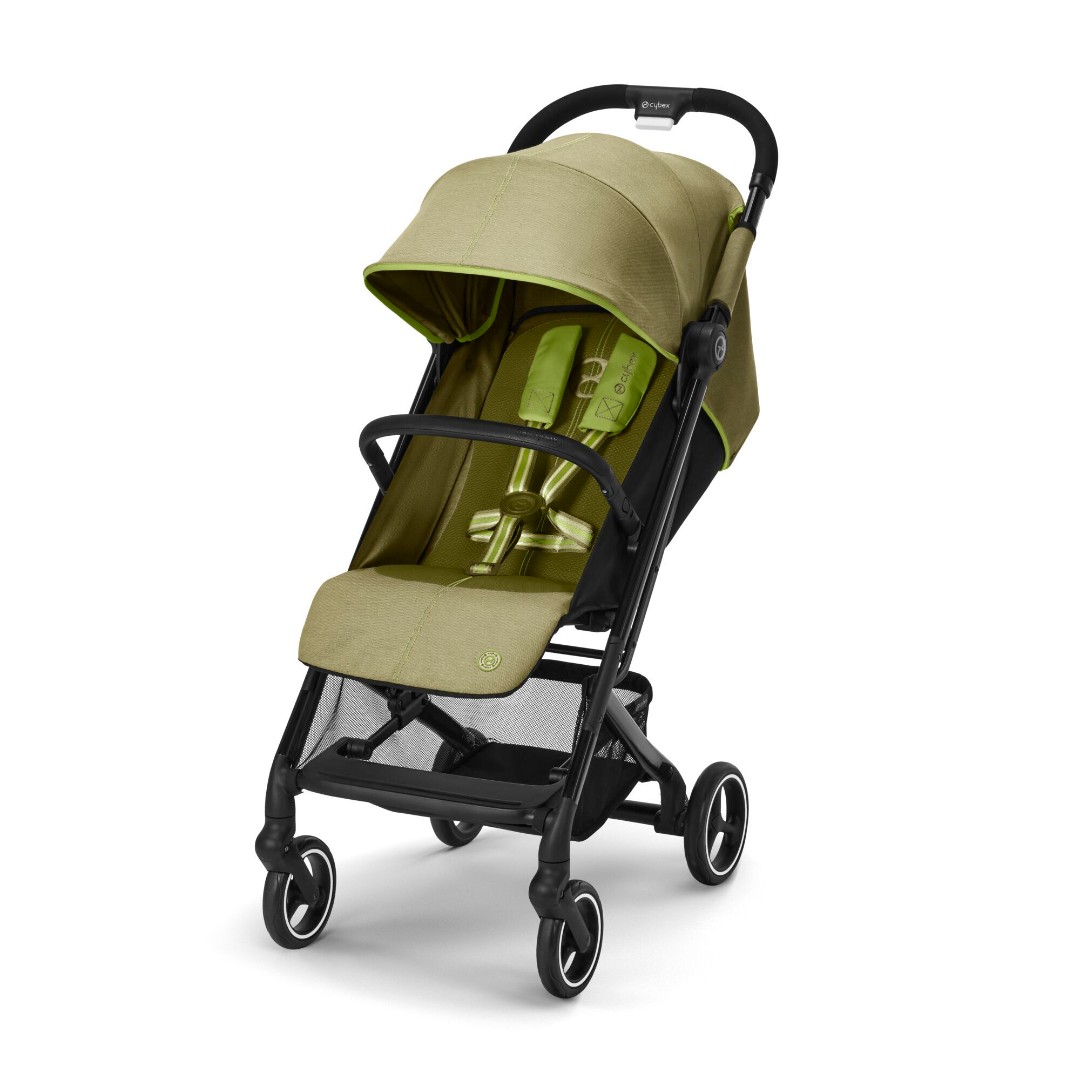 Carucior sport Cybex BEEZY Nature Green