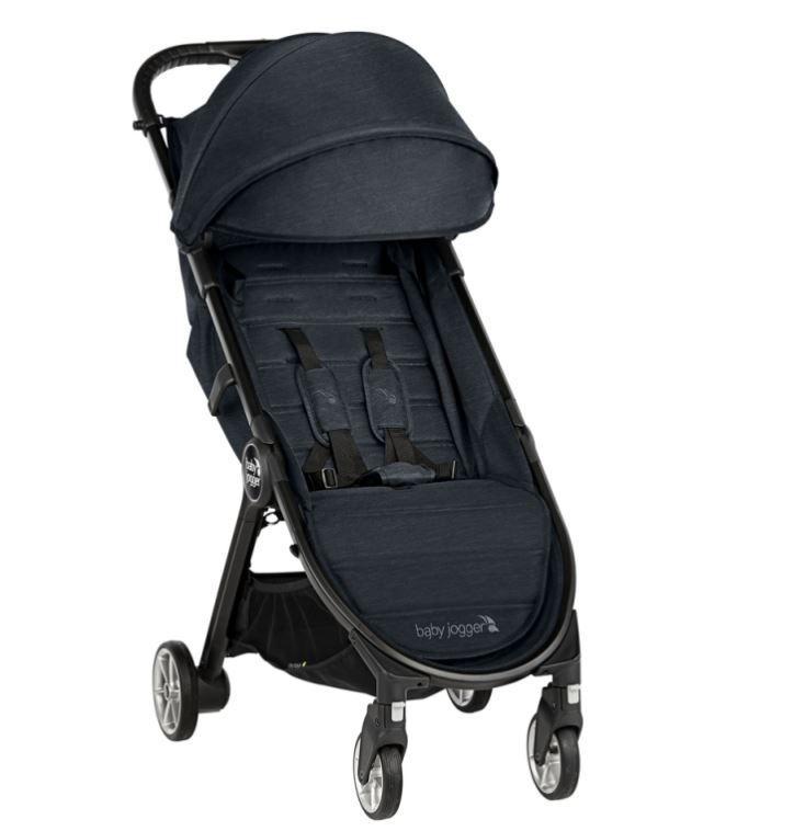 Carucior Baby Jogger City Tour 2 Carbon