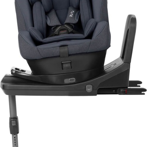 Scaun auto cu isofix Nuna i-Size PRYM Lake, 40-105 cm