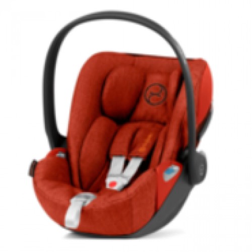 Cybex Cloud Z i-size (Autumn Gold PLUS)