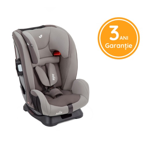 Scaun auto Joie Fortifi 9-36 kg Dark Pewter