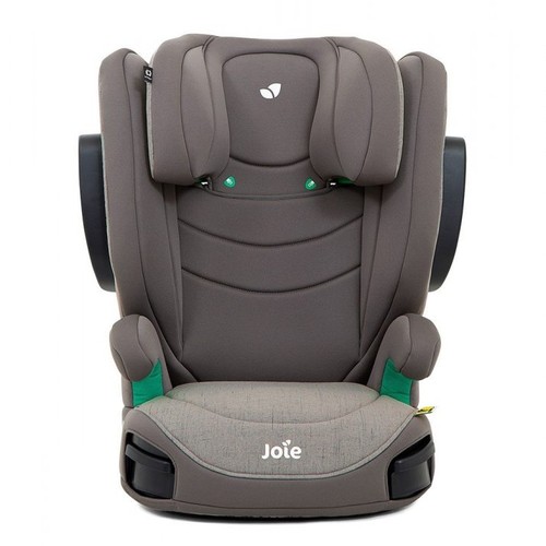 Scaun auto cu conexiune IsoSafe Joie Trillo LX 15-36 kg Dark Pewte