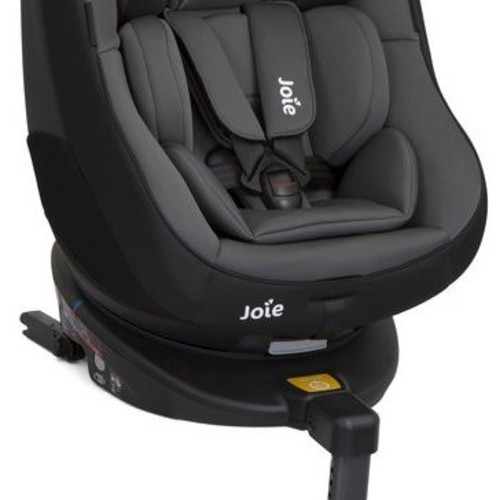 Scaun auto rotativ cu isofix Joie Spin 360 Ember 0-18 kg
