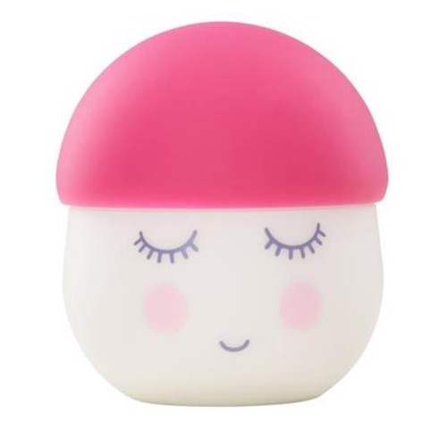 Lampa de veghe Babymoov Squeezy Pink