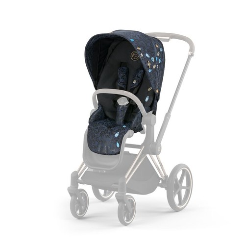 Cybex Textil pentru scaunul sport Priam IV (Jewels of Nature)