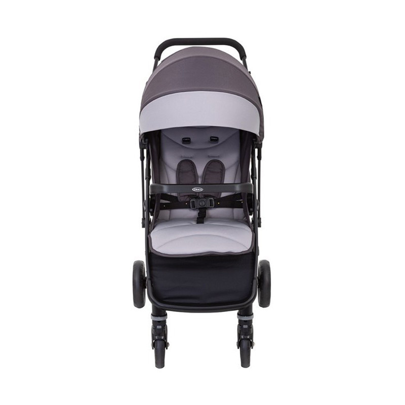 Carucior Graco Breaze Lite Iron
