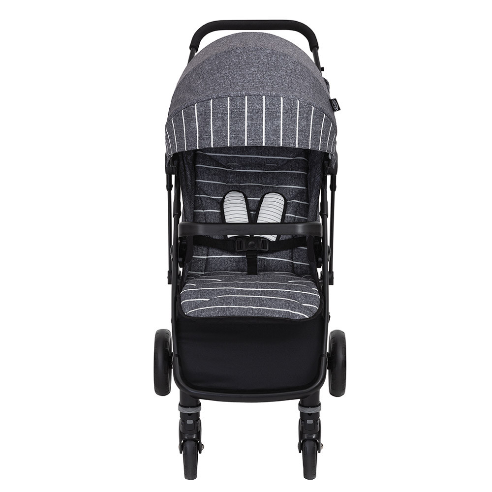 Carucior Graco Breaze Lite Suits Me