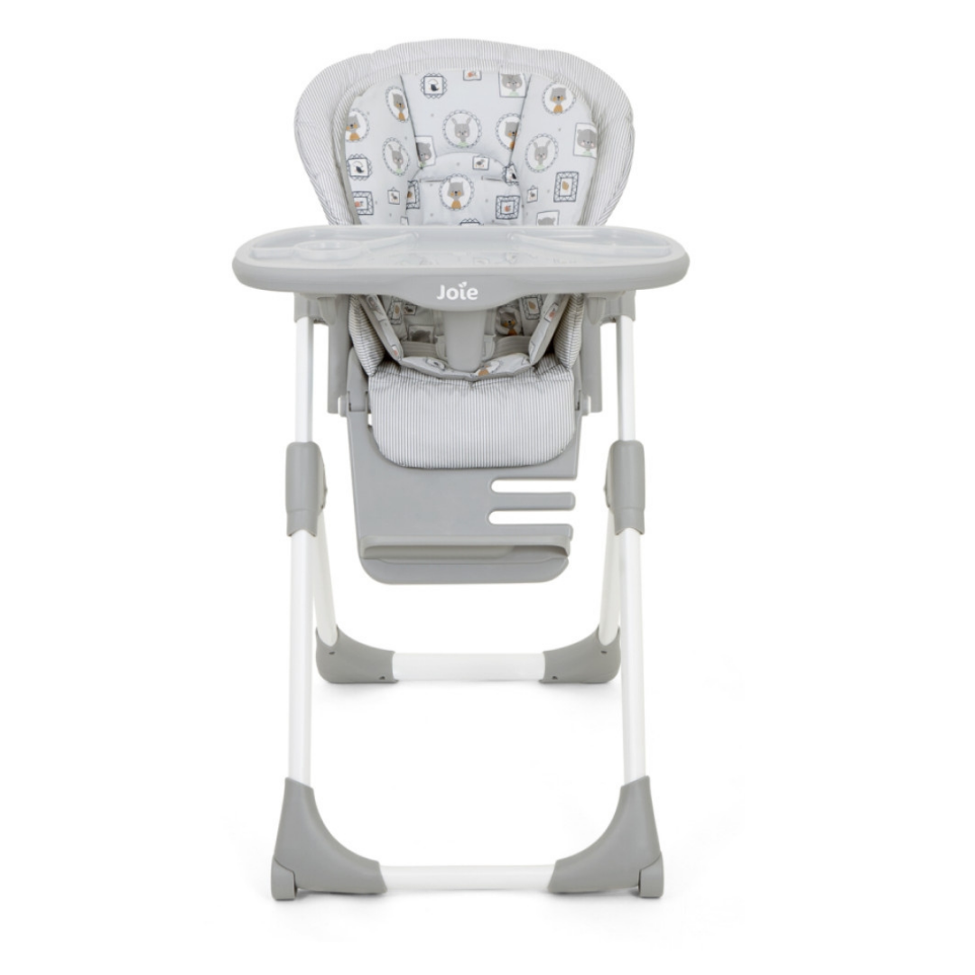 Scaun de masa Joie Mimzy Deluxe LX Portrait