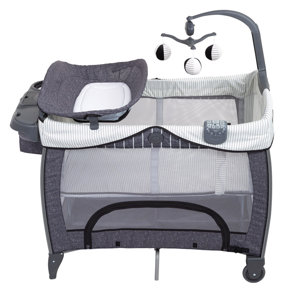 Patut Graco Contour Prestige Suits Me