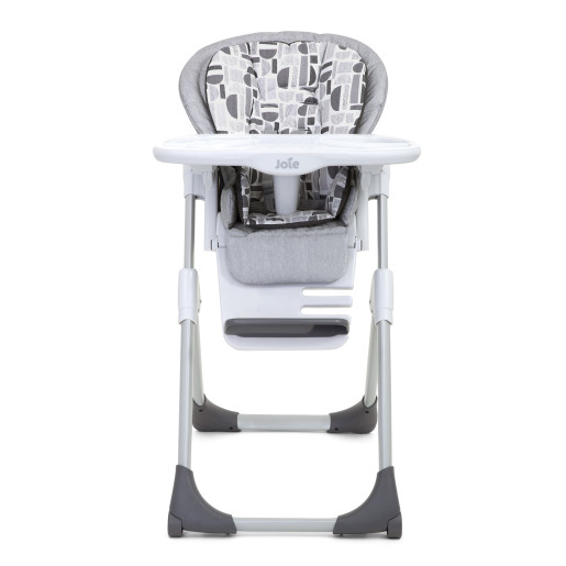 Scaun de masa Joie Mimzy Deluxe LX Logan