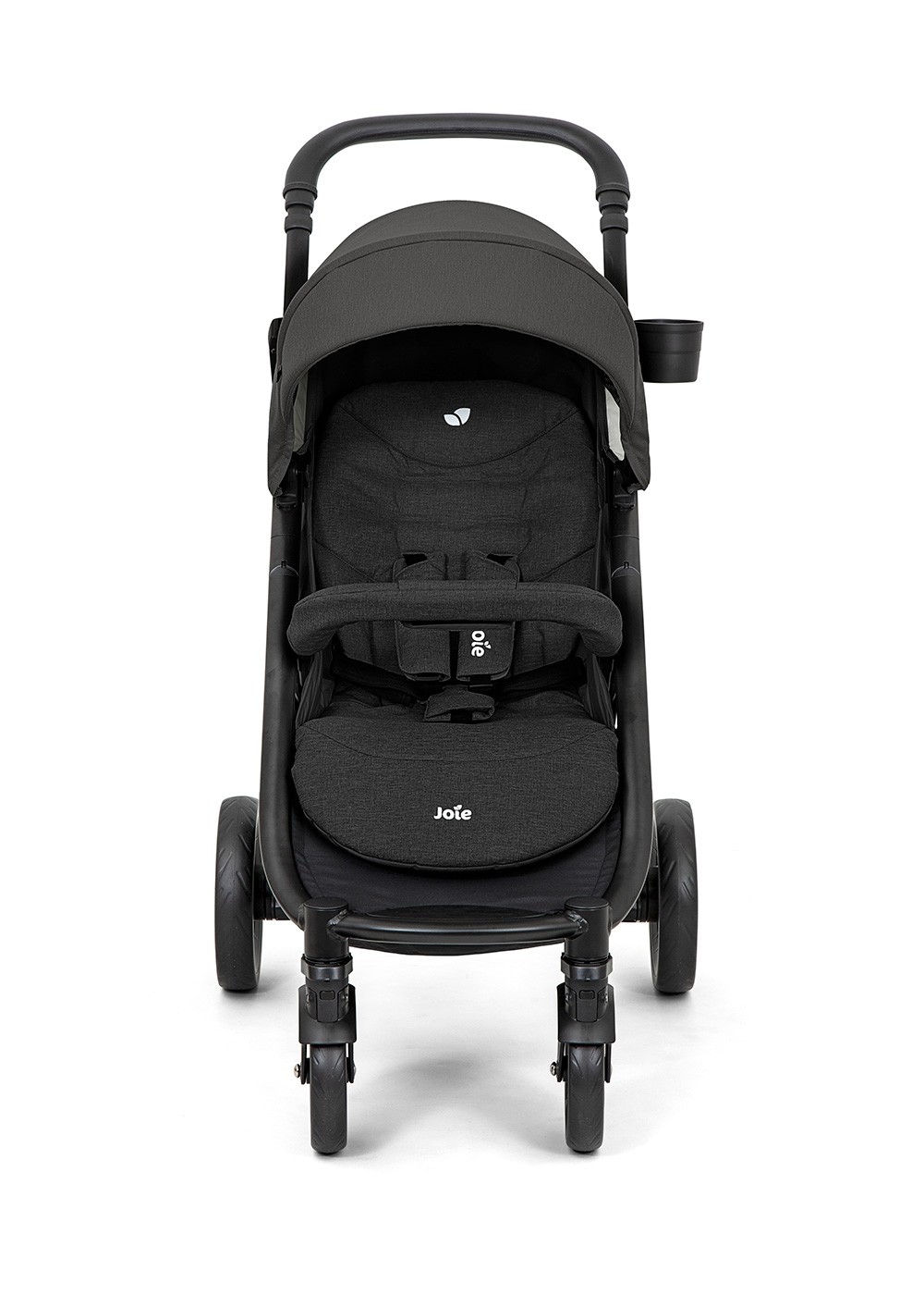 Joie - Carucior multifunctional Litetrax 4 DLX Coal
